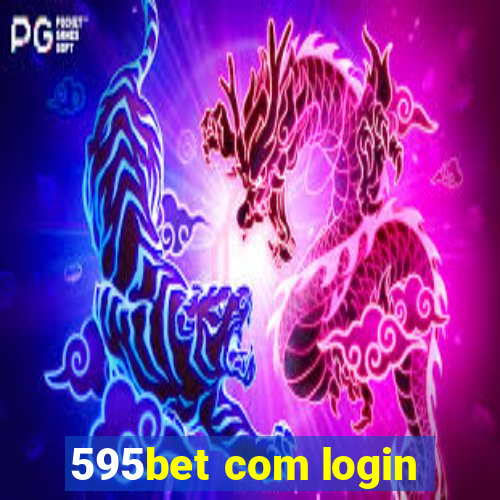 595bet com login